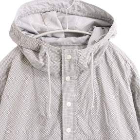 BEAMS(ビームス) 24ss Anorak hoodie