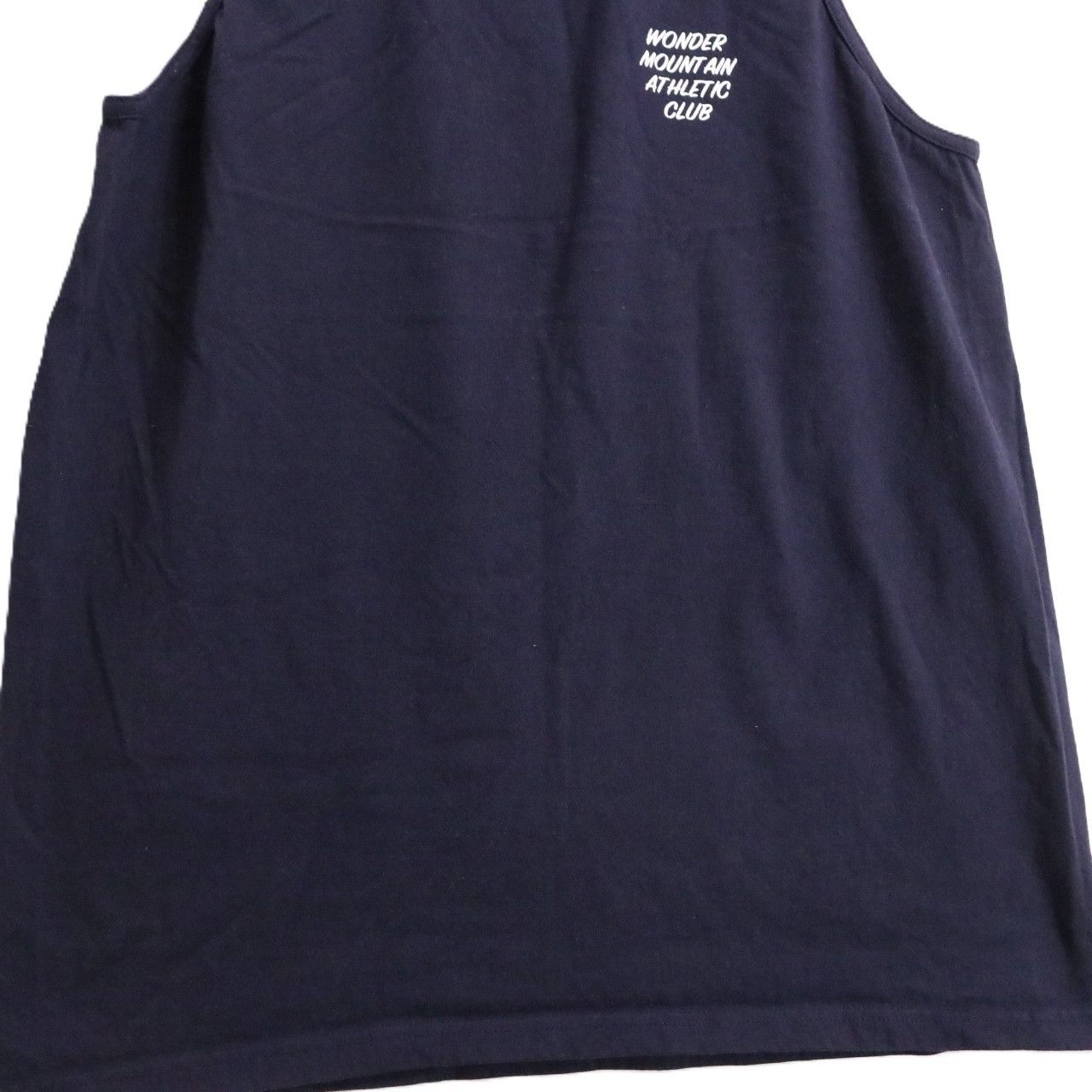 WONDER MOUNTAIN ATHLETIC CLUB(ワンダーマウンテン アスレチック クラブ)