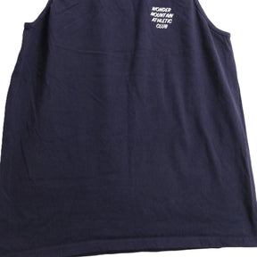 WONDER MOUNTAIN ATHLETIC CLUB(ワンダーマウンテン アスレチック クラブ)