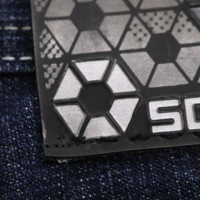 90's-00's SOUTHPOLE(サウスポール) Baggy Denim Pants