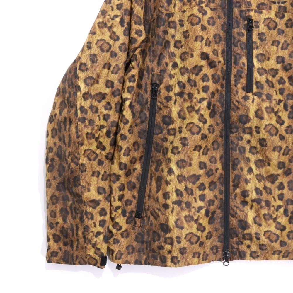 adidas Originals | Leopard Windbreaker "Leopard" (JD51339)