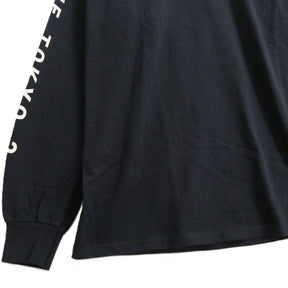 SOPHNET.(ソフネット) × KYNE(キネ) 20ss L/S T-Shirt