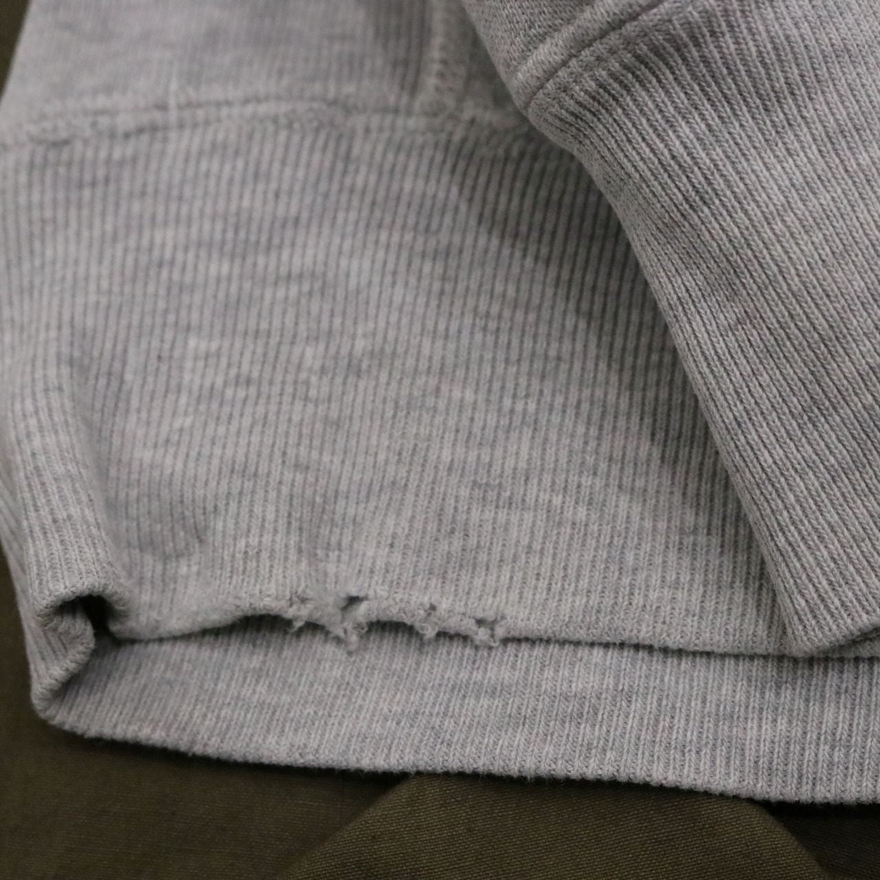 CHAMPION(チャンピオン) Reverse Weave Hoodie