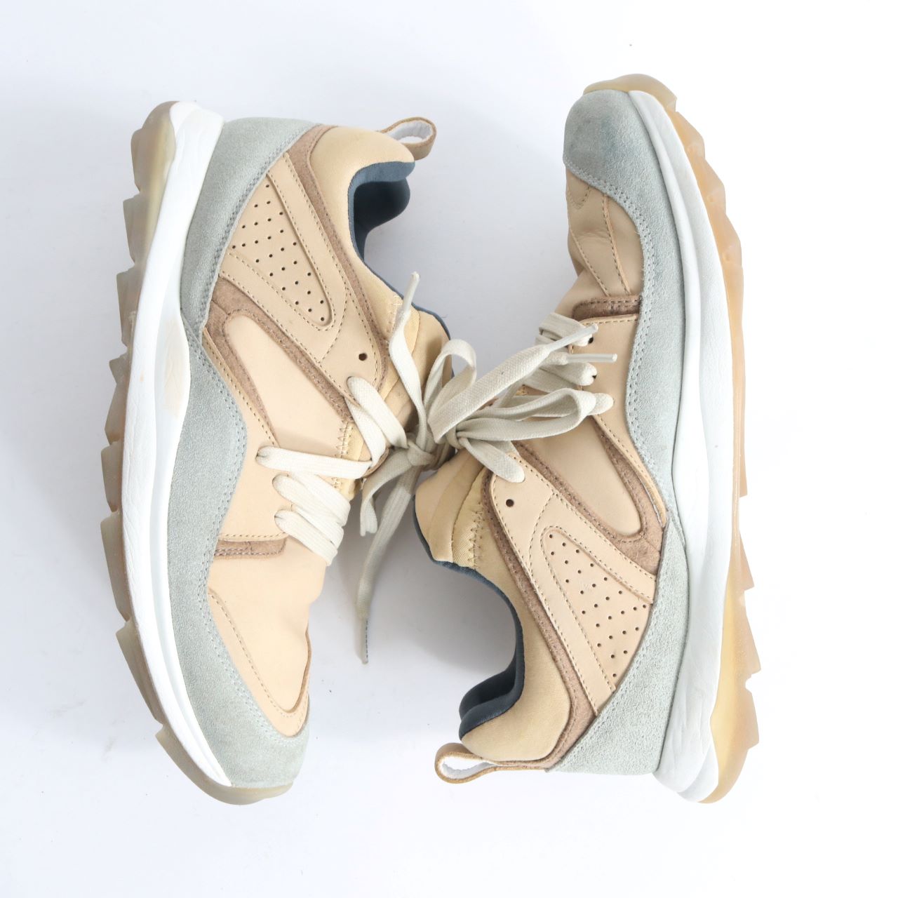 PUMA(プーマ)×NE.SENSE