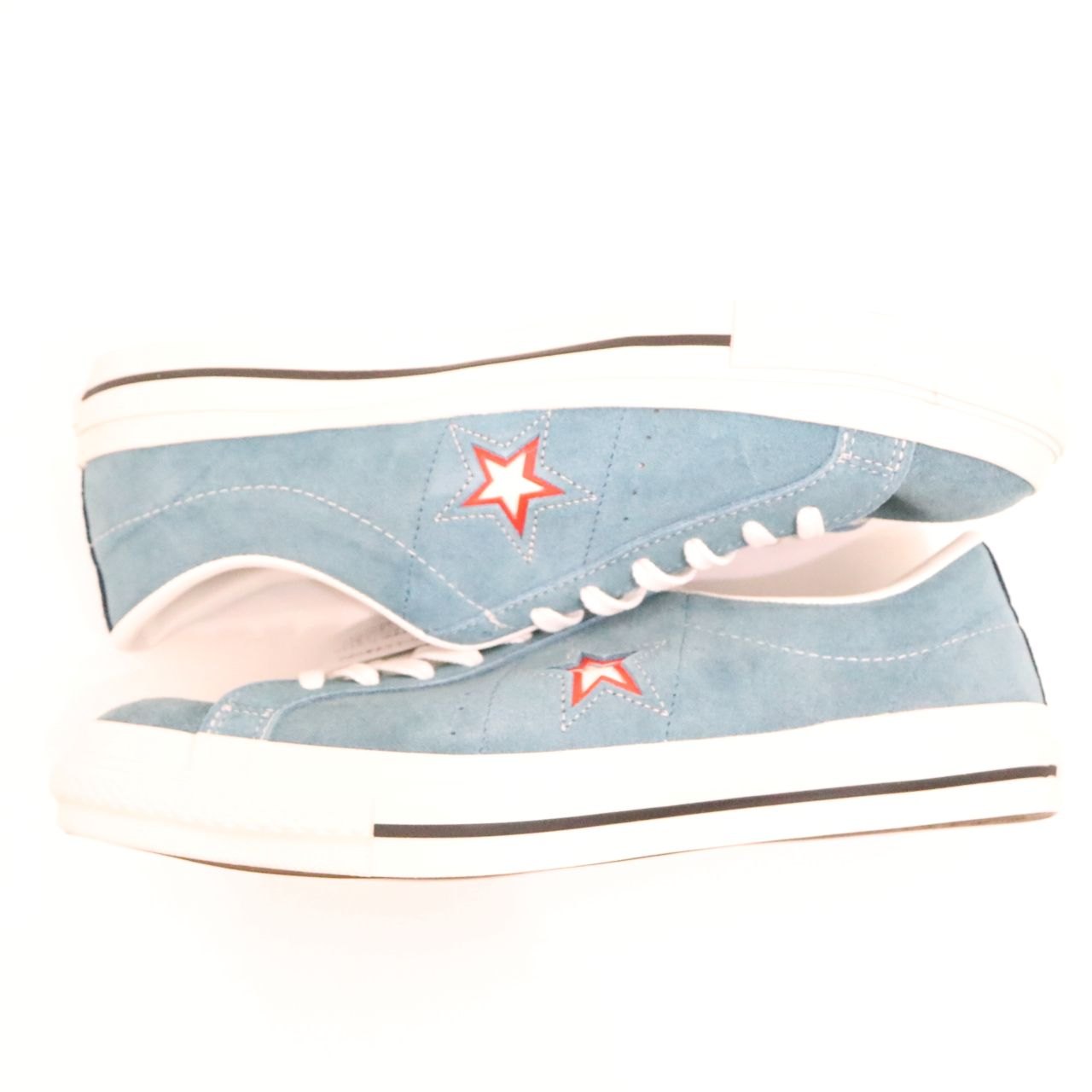 FACETASM(ファセッタズム)×CONVERSE(コンバース) 24AW ONE STAR J SUEDE / FC
