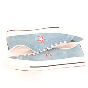 FACETASM(ファセッタズム)×CONVERSE(コンバース) 24AW ONE STAR J SUEDE / FC