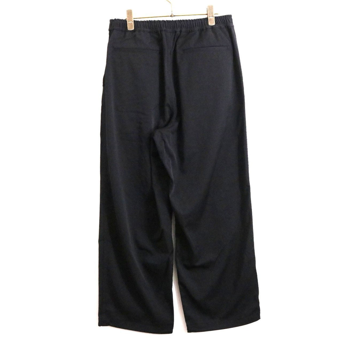 DAIWA PIER39(ダイワピア39) TECH EASY TROUSERS TWILL
