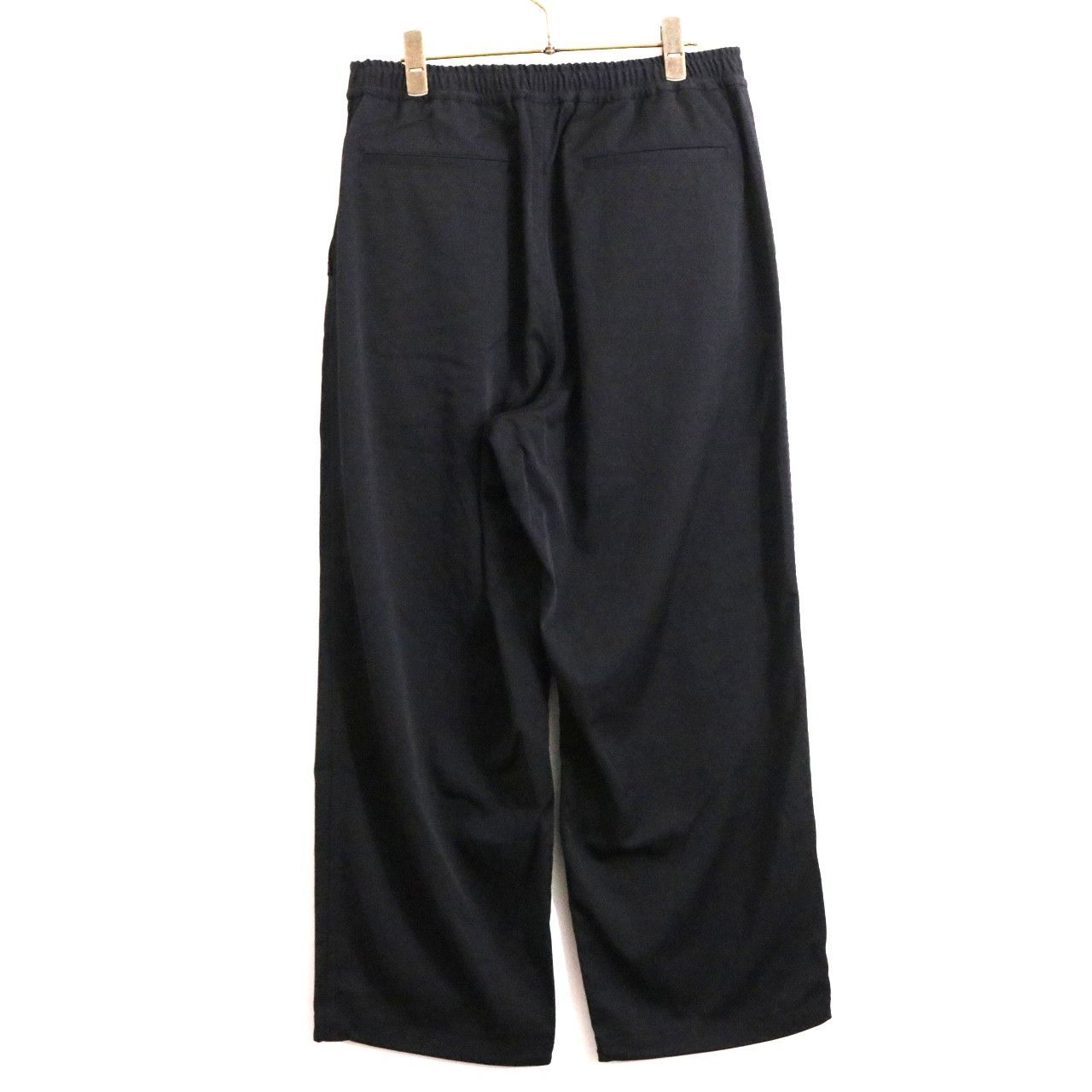 DAIWA PIER39(ダイワピア39) TECH EASY TROUSERS TWILL