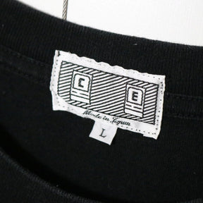C.E(シーイー) Printed Graphic Tee