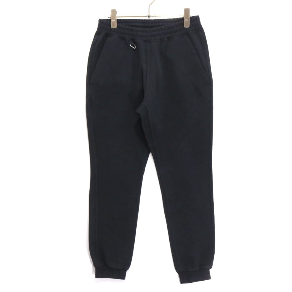 uniform experiment 21SS | Sweat Pants UE-210056 Black