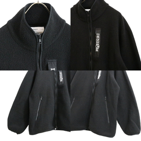 DENHAM(デンハム)×Mountain Research(マウンテン リサーチ)