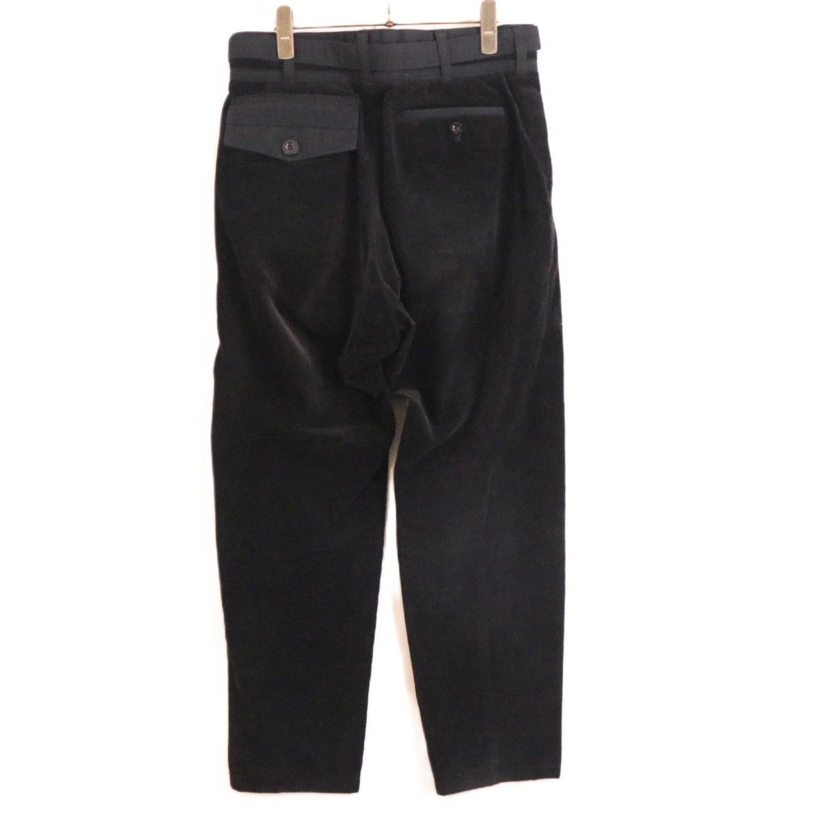 sacai(サカイ)21AW corduroy pants