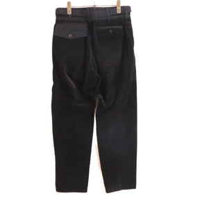 sacai(サカイ)21AW corduroy pants
