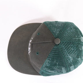 BoTT | "THE BOTT" Mesh Cap "Green"