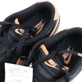 NIKE(ナイキ) Nike Dunk Low Retro "Amber Brown"