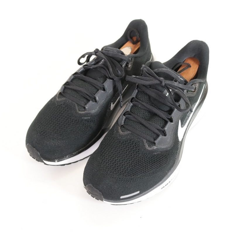NIKE 2024年 | Air Zoom Pegasus 41 "Black/White-Anthracite" (FD2722-002)