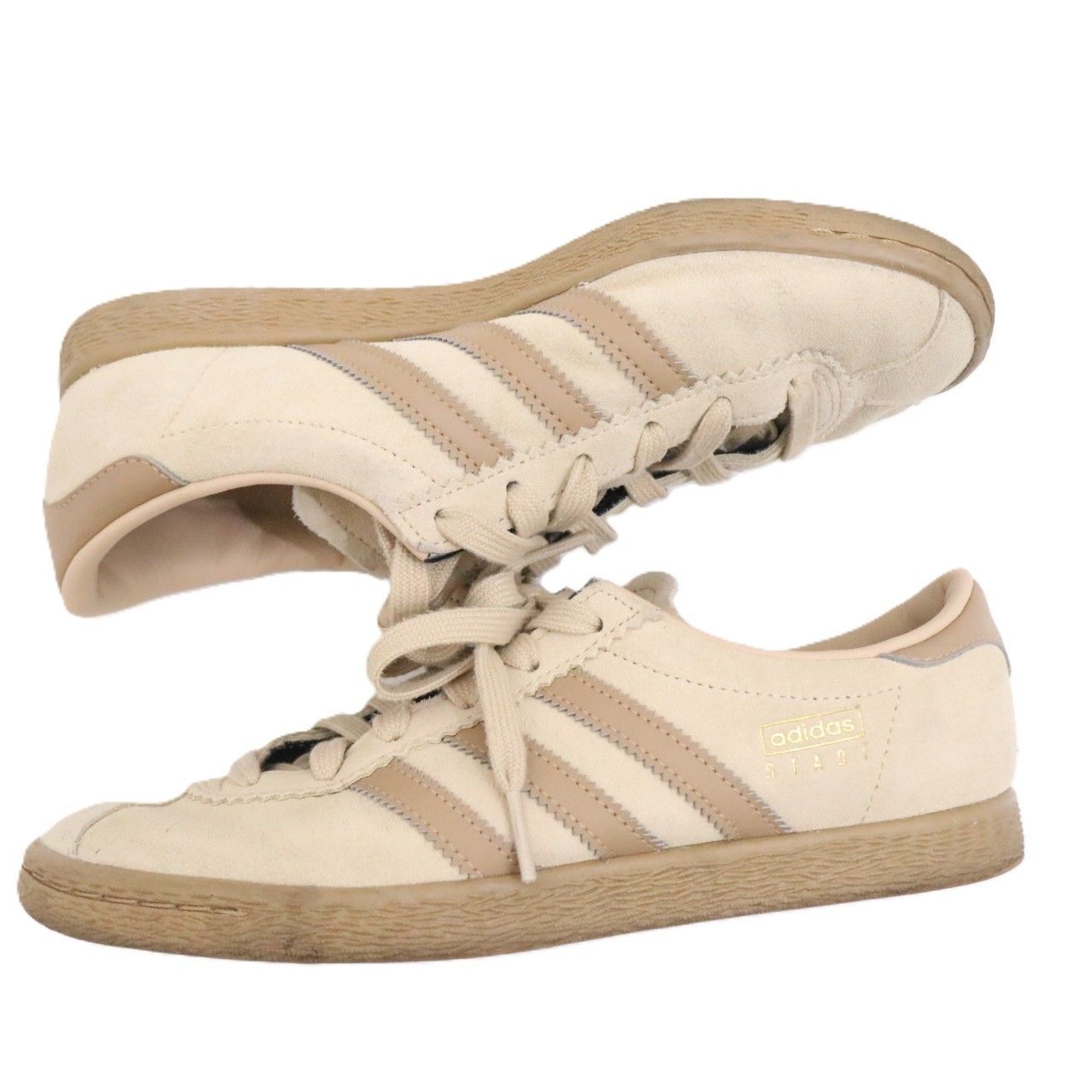 adidas(アディダス) STADT スニーカー