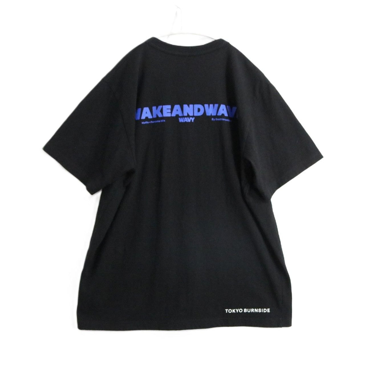 sacai(サカイ)23ss Ghetto Gastro T-shirt