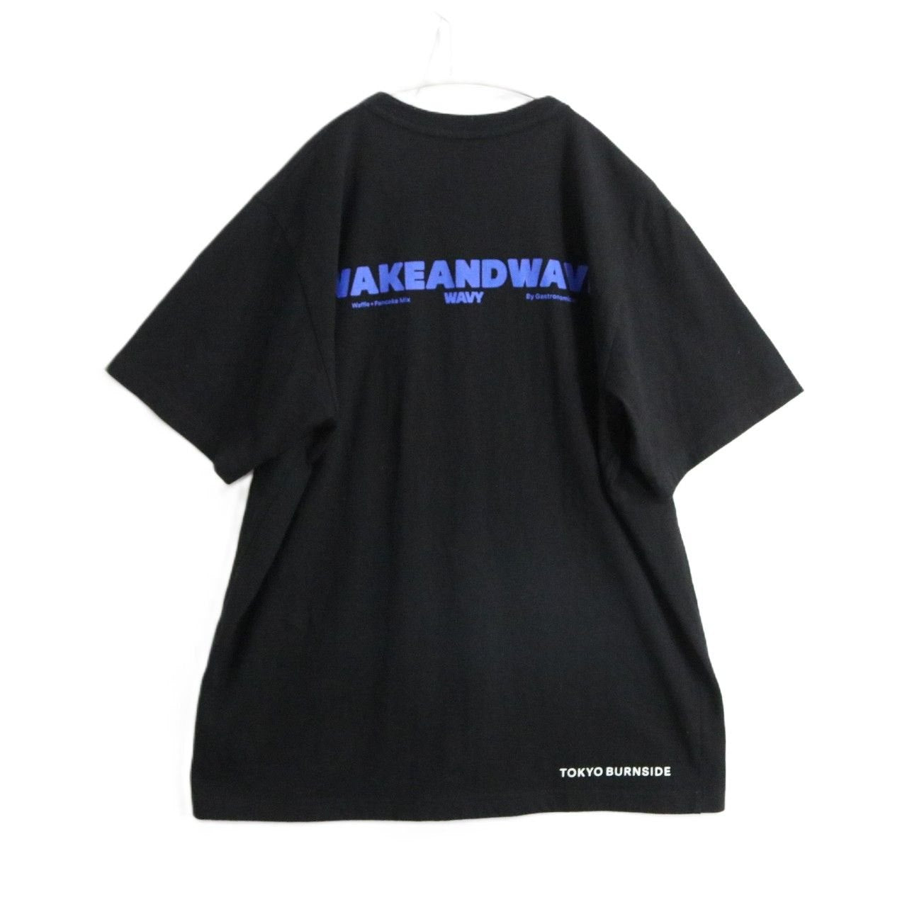 sacai(サカイ)23ss Ghetto Gastro T-shirt