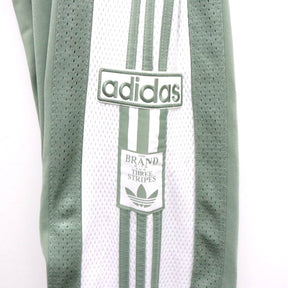 adidas 24AW | M ADIBREAK TT SET UP "Silver Green" (JD4256＆JD4269)