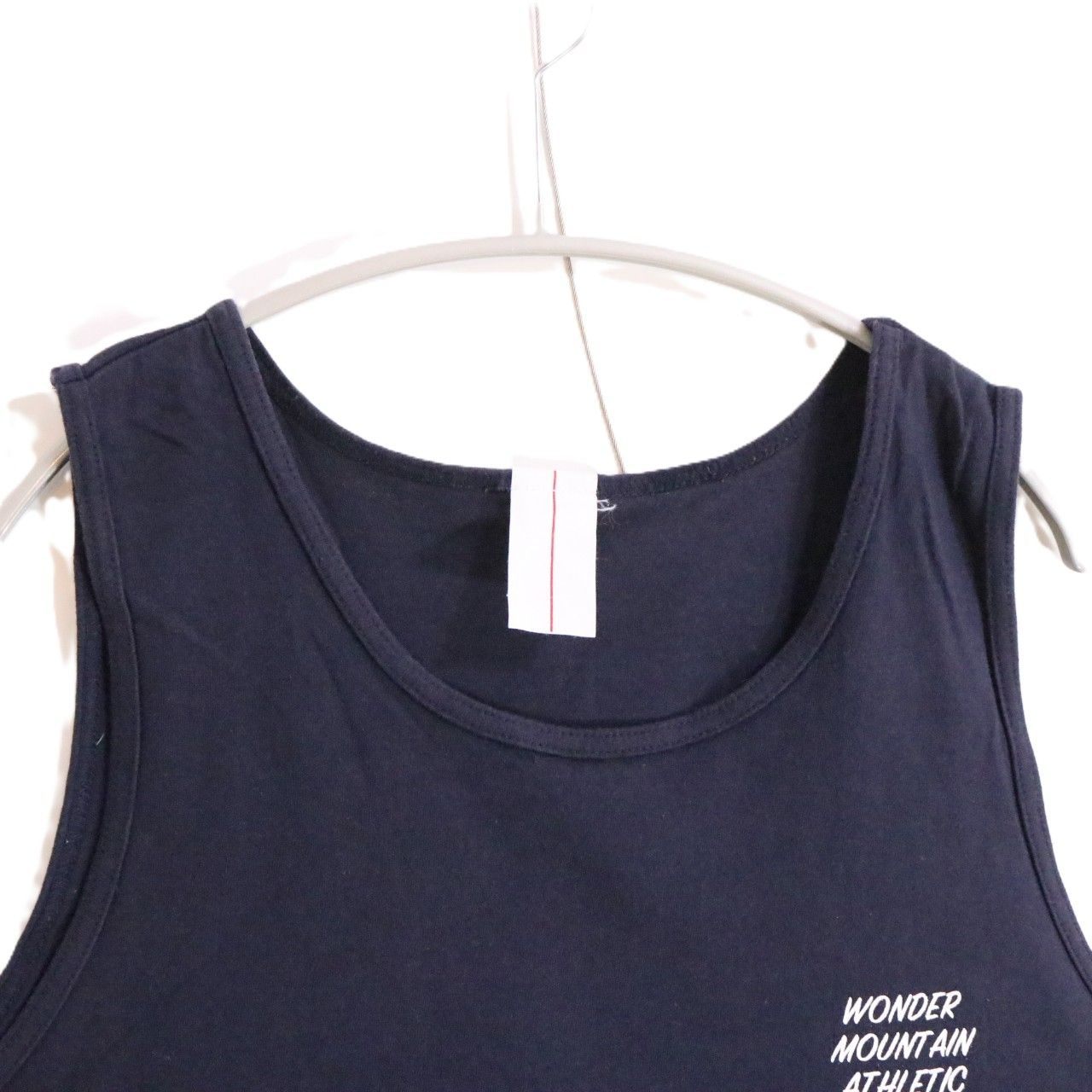WONDER MOUNTAIN ATHLETIC CLUB(ワンダーマウンテン アスレチック クラブ)