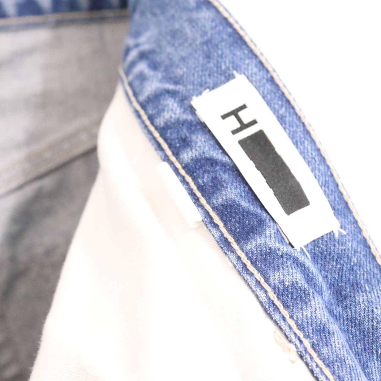 H BEAUTY&YOUTH(エイチビューティーアンドユース)