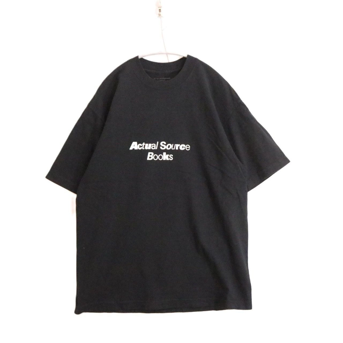 ACTUAL SOURCE(アクチュアルソース)