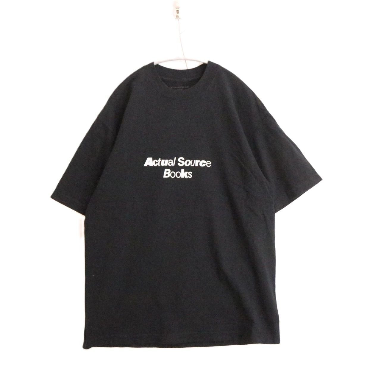 ACTUAL SOURCE(アクチュアルソース)