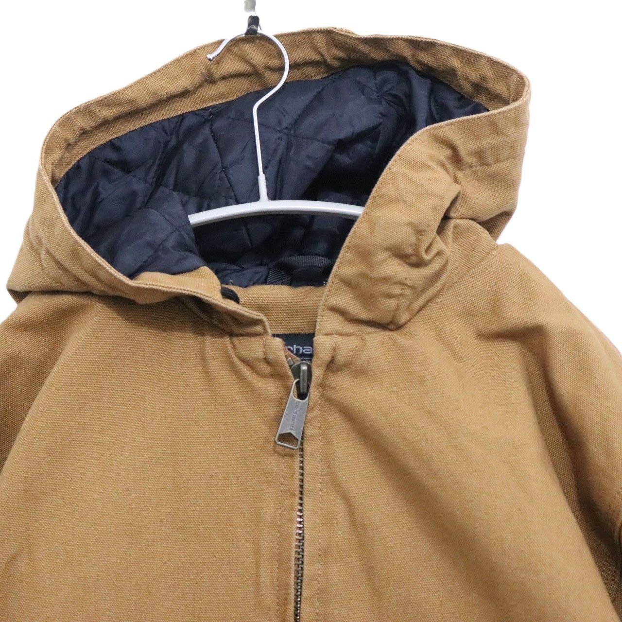 Carhartt(カーハート) Insulated Active Jacket - Loose Fit