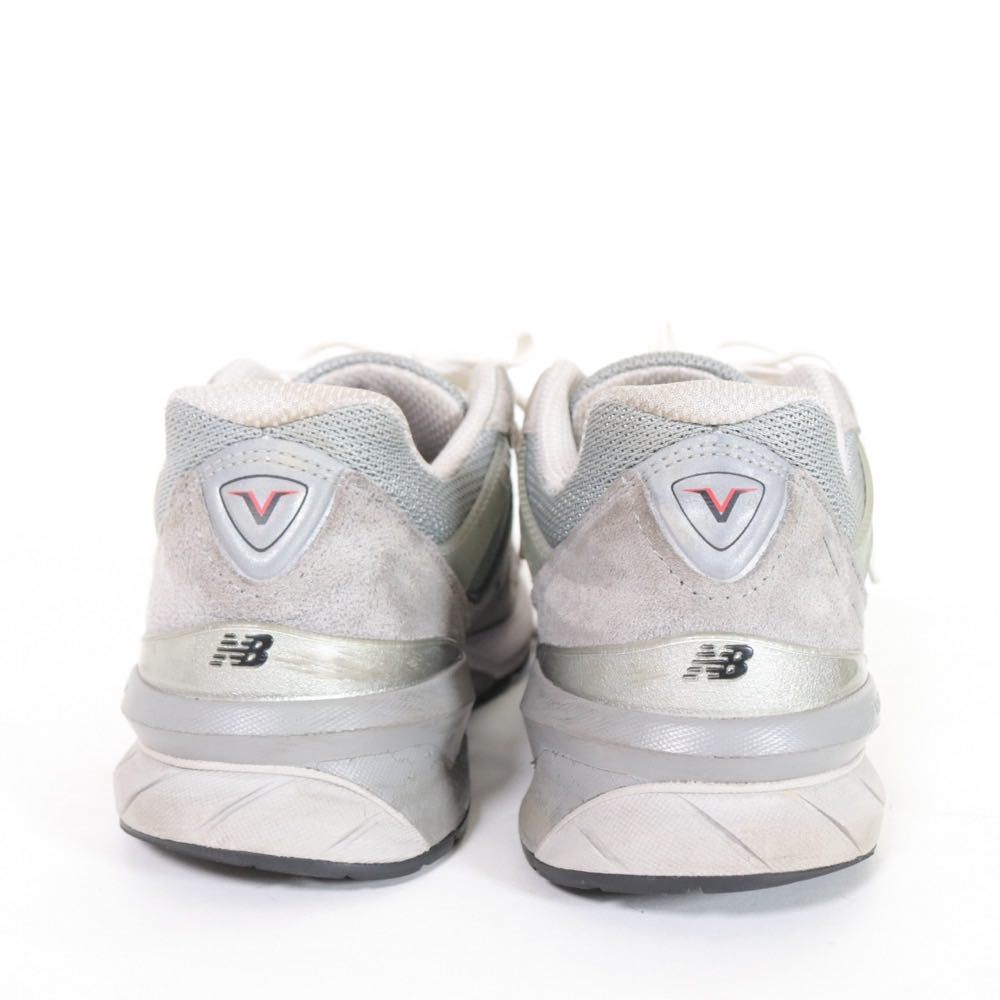 NEW BALANCE | 990V5 "Gray" (M990GL5)