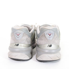 NEW BALANCE | 990V5 "Gray" (M990GL5)