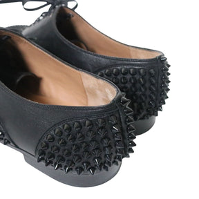 Christian Louboutin(クリスチャンルブタン) Cousin Charles Spikes