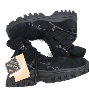 asics(アシックス)  25SS Asics Gel-Yetitokyo Hi GORE-TEX "Black/Black"