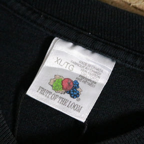90s MARATHON DANCE 1993 vintage FRUIT OF THE LOOM フルーツオブザルーム