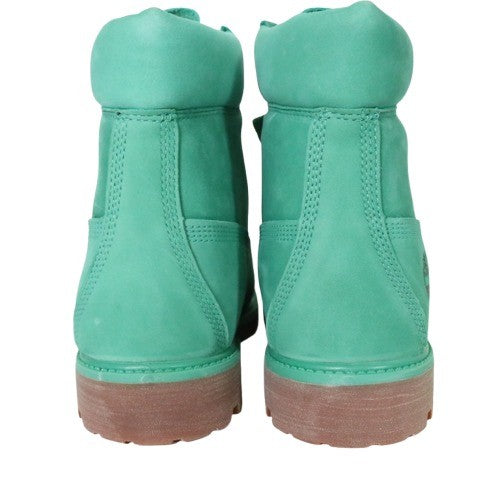 Timberland(ティンバーランド)6" Premium "50th Anniversary" Medium Green