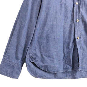 OMNIGOD(オムニゴッド) Chambray Shirt