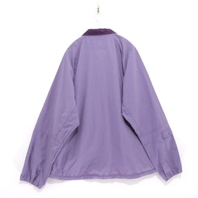 THE NORTH FACE PURPLE LABEL 26SS | Nylon Ripstop Field Jacket "Fade Purple" (N26SA099)
