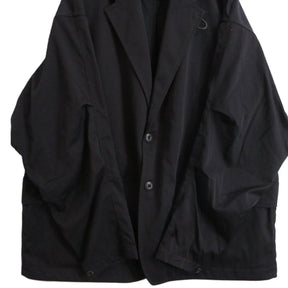 DAIWA PIER39(ダイワピア39)25ss TECH LOOSE 2B JACKET TWILL