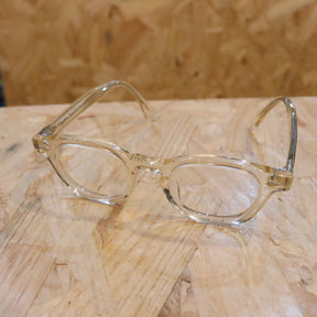 JULIUS TART OPTICAL(ジュリアス タート オプティカル)glasses AR  (ARNEL)