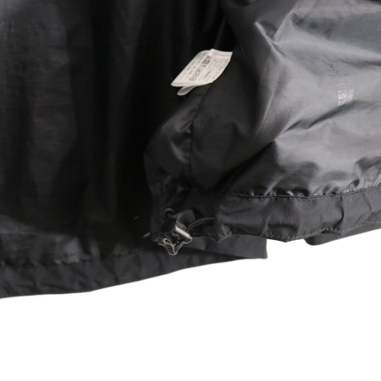 THE NORTH FACE(ザノースフェイス)GORE-TEX レトロマウンテンライトジャケット