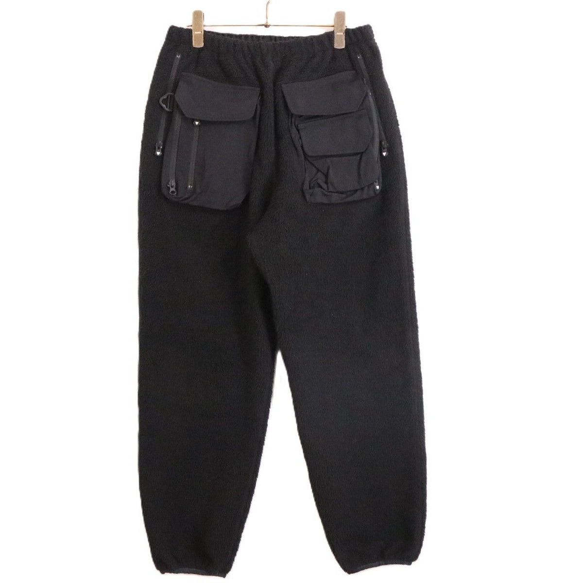 South2 West8(サウスツーウエストエイト)22AW Tenkara Trout Sweat Pant – Poly Fleece