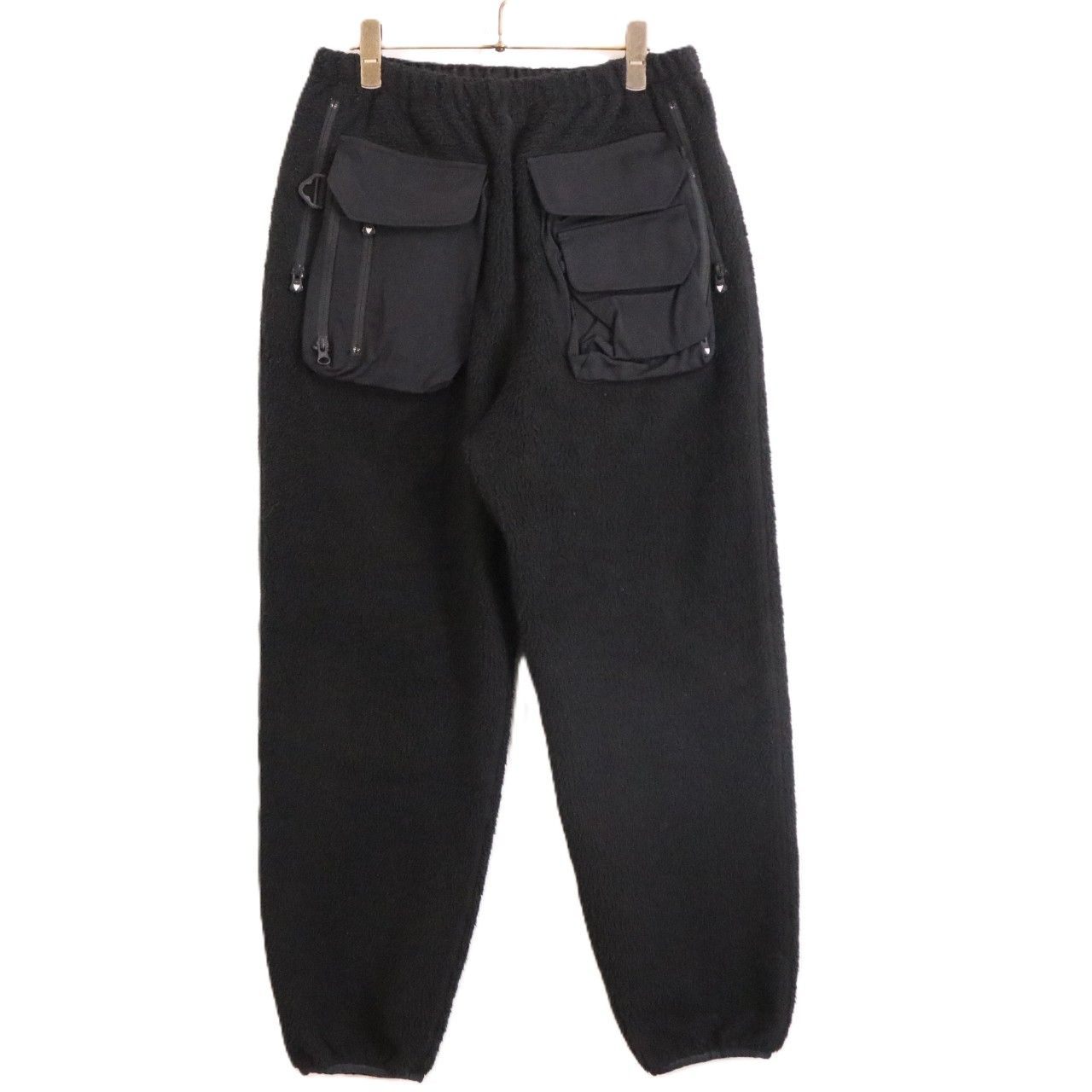 South2 West8(サウスツーウエストエイト)22AW Tenkara Trout Sweat Pant – Poly Fleece