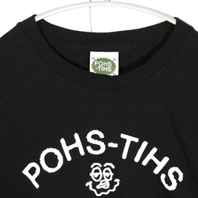 POHS-TIHS(ポスティス) Shops Original T-Shirt