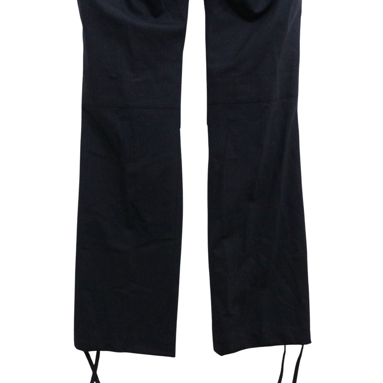 nonnative(ノンネイティブ) TROUSERS RELAX FIT W/P/P TWILL STRETCH