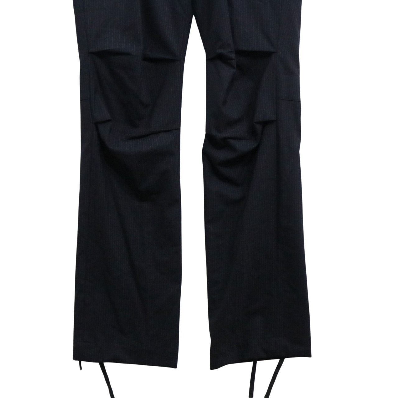nonnative(ノンネイティブ) TROUSERS RELAX FIT W/P/P TWILL STRETCH