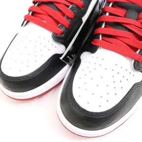 NIKE(ナイキ) NIKE AIR JORDAN 1 LOW OG "BLACK TOE"