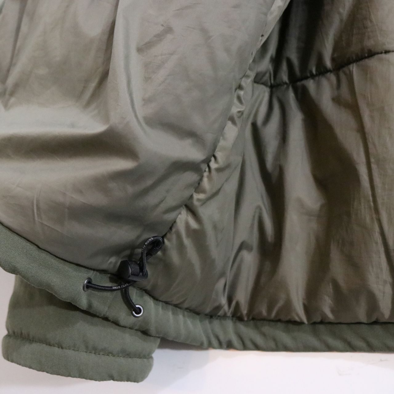 snow peak(スノーピーク) 24AW TAKIBI Weather Padded Jacket