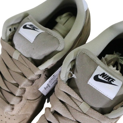 Nike SB 24AW | Dunk Low Pro B "Parachute Beige" (HJ0367-200)
