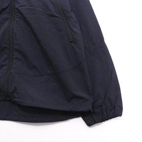 THE NORTH FACE PURPLE LABEL 25SS | Nylon Ripstop Field Jacket "Black" (N25SA127)