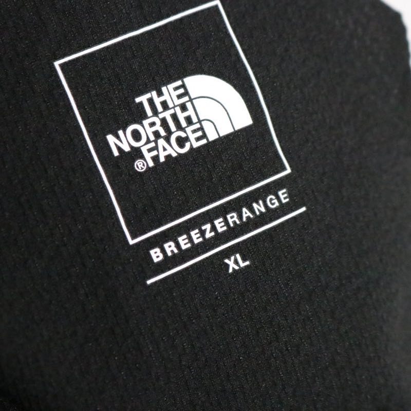 THE NORTH FACE 25 S/S | Light Lounge Pant "Black" (NB42531R)